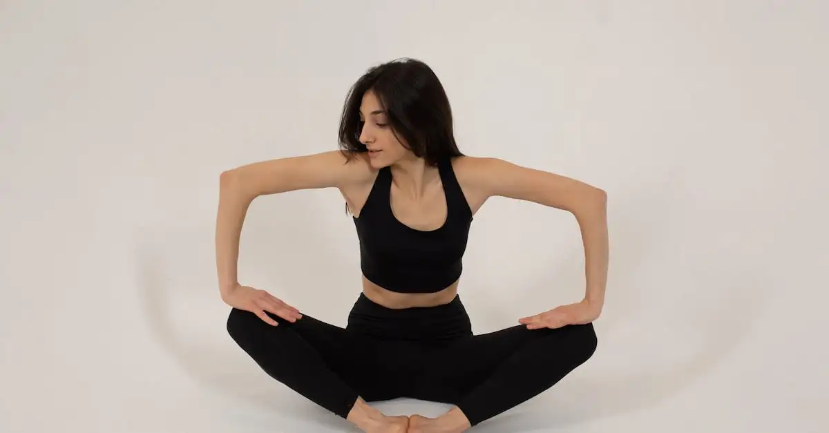 Alo Yoga Sale: Shop Nu de Beste Yoga Kleding Deals