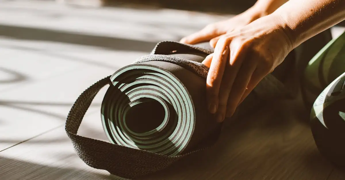 Ashtanga Yoga Amsterdam: Vind Je Les of Studio