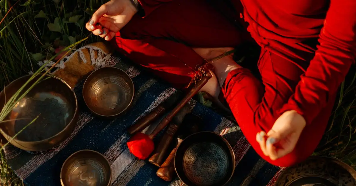 Ayurveda yoga: de perfecte combinatie voor balans en welzijn.