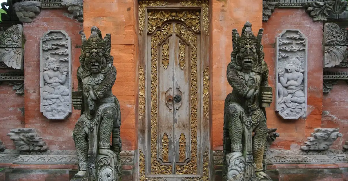Yoga Barn Ubud Bali: Ervaar rust en spirituele groei