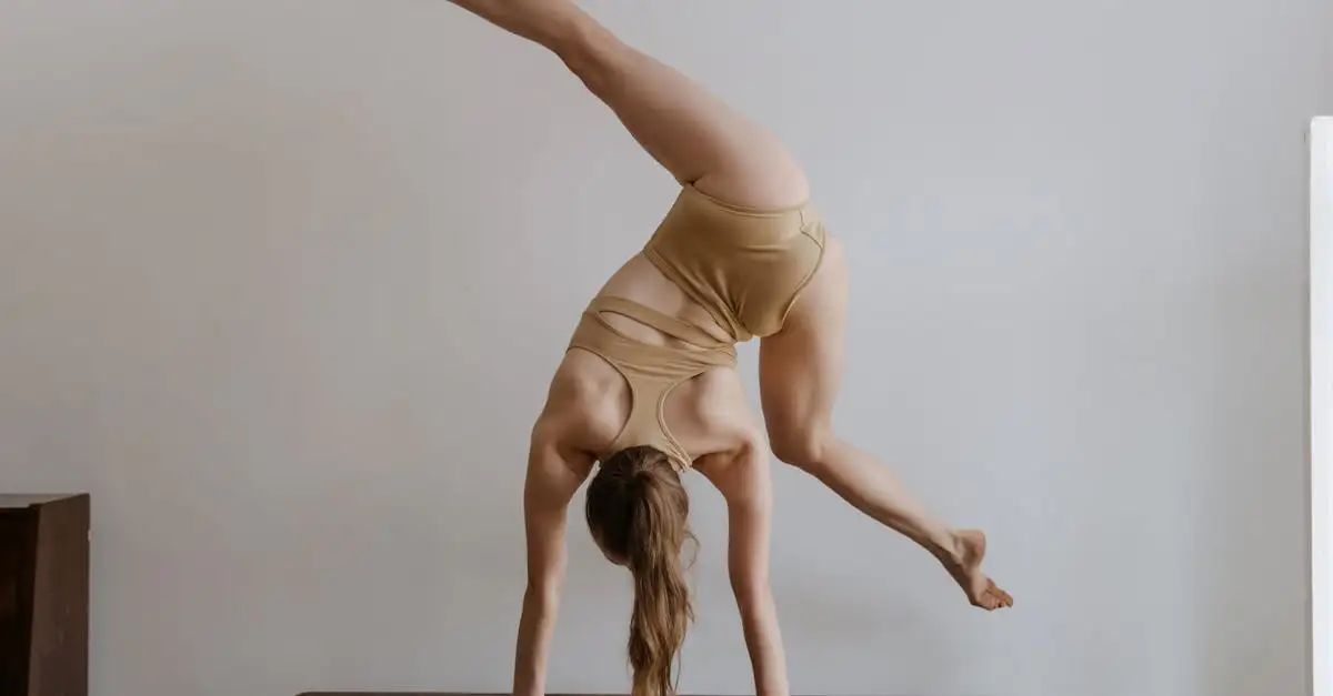 Cobra pose yoga: voordelen en hoe je de houding uitvoert