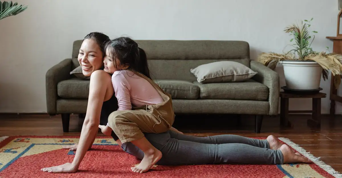 Cobra yoga: Ontdek de Bhujangasana houding