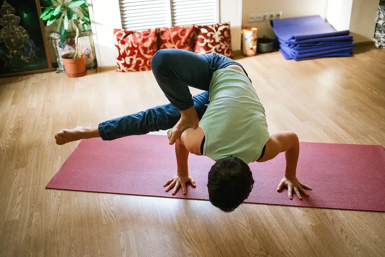 Groothandel yoga artikelen kopen voor uw winkel