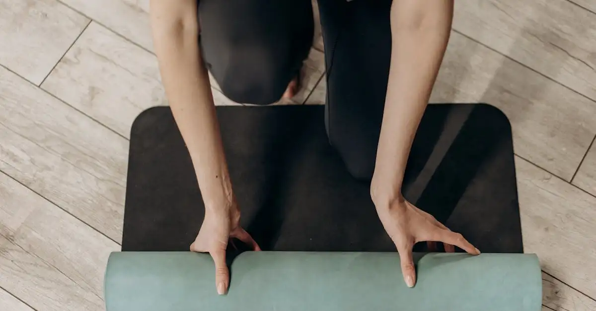 Home of yoga
