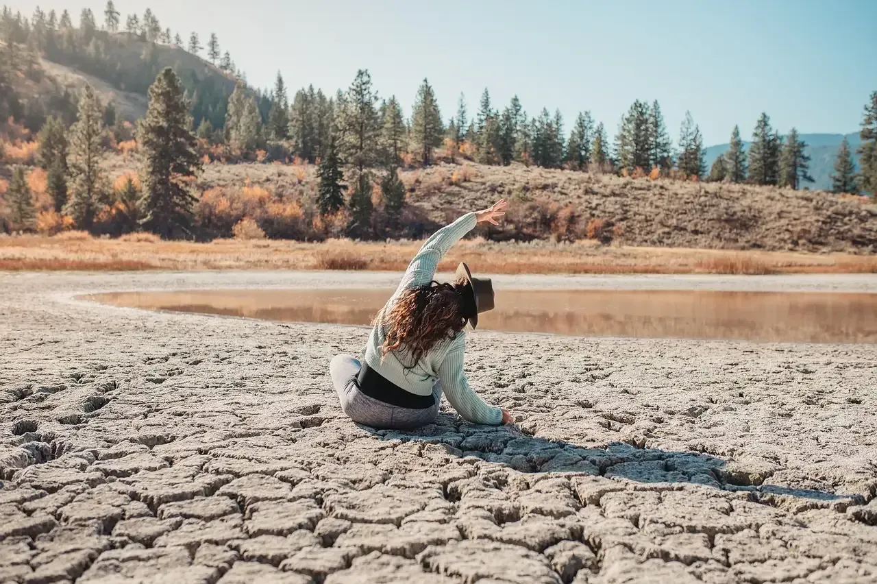 Light on Yoga: Ontdek de basis van yoga