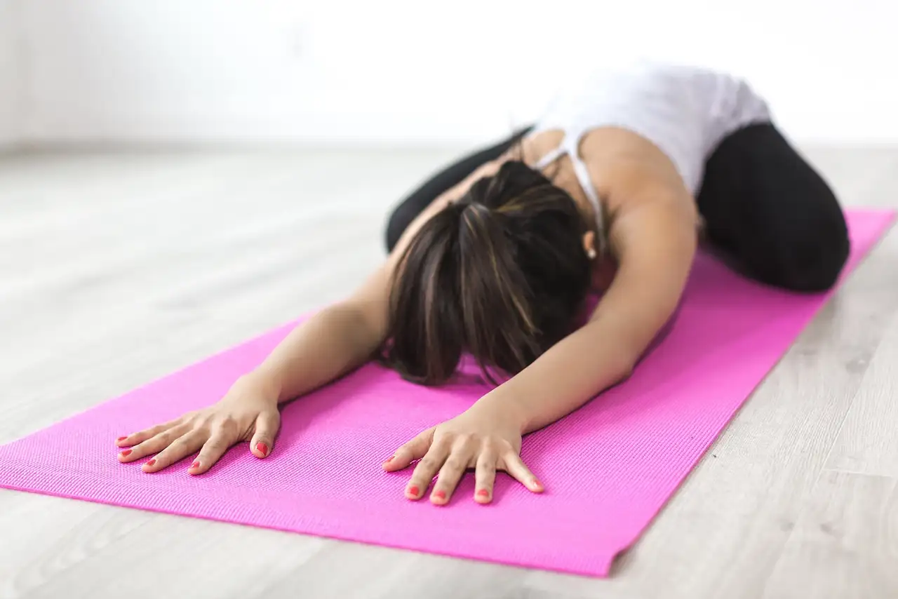 Movements Yoga Haarlem: Vind jouw perfecte yogales