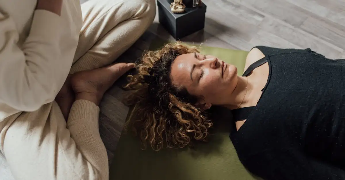 Namah yoga: Ontdek de kracht van een bewuste yogabeoefening