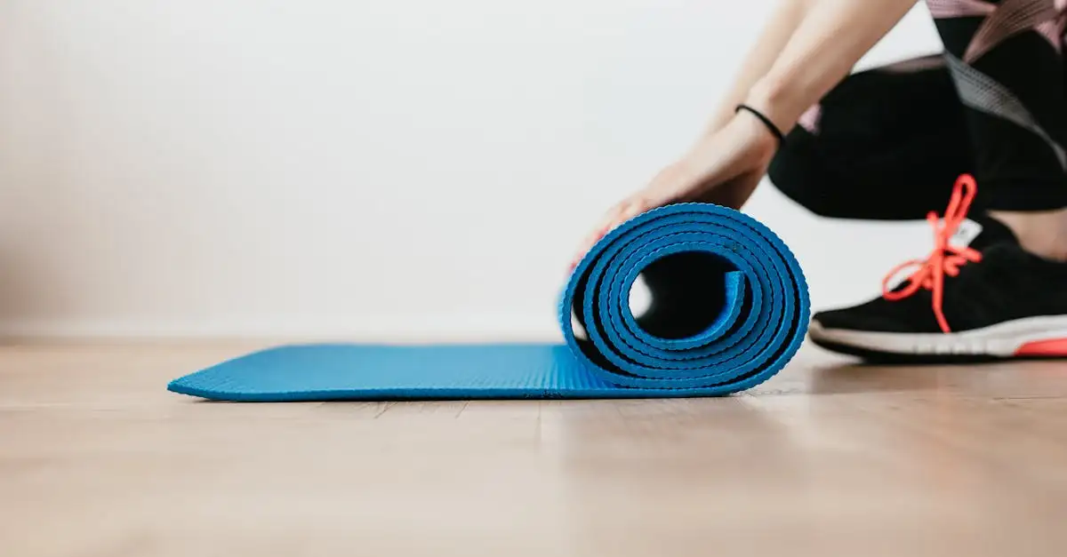 Yoga centrum tilburg