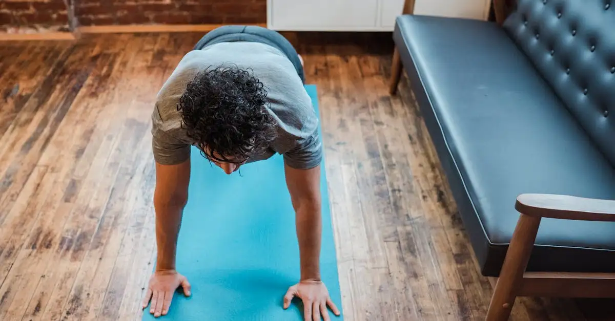 Pure energy yoga voor meer vitaliteit en focus