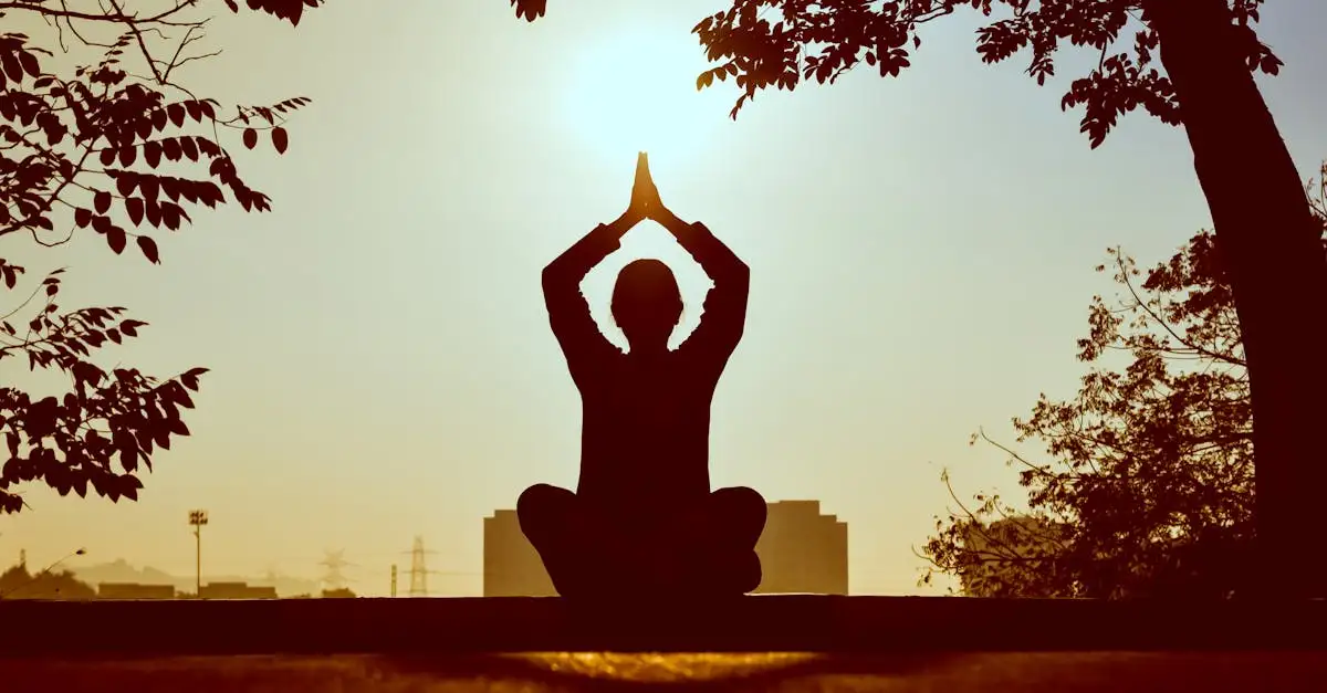 Soham yoga: Ontdek rust en balans in je leven