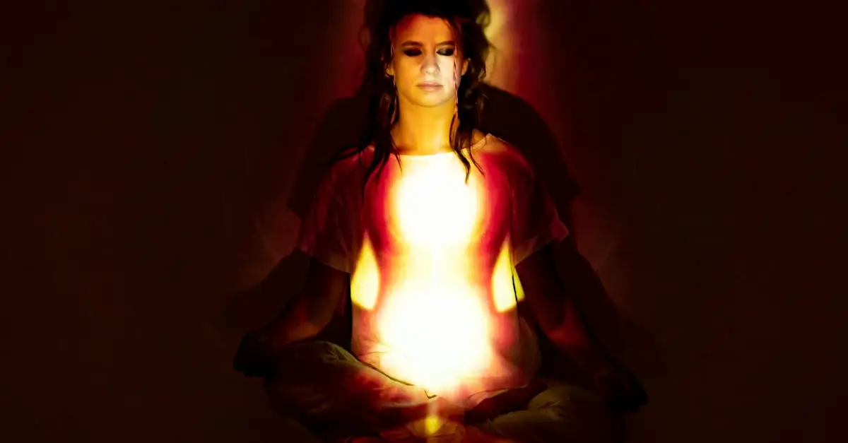 Spirit of yoga