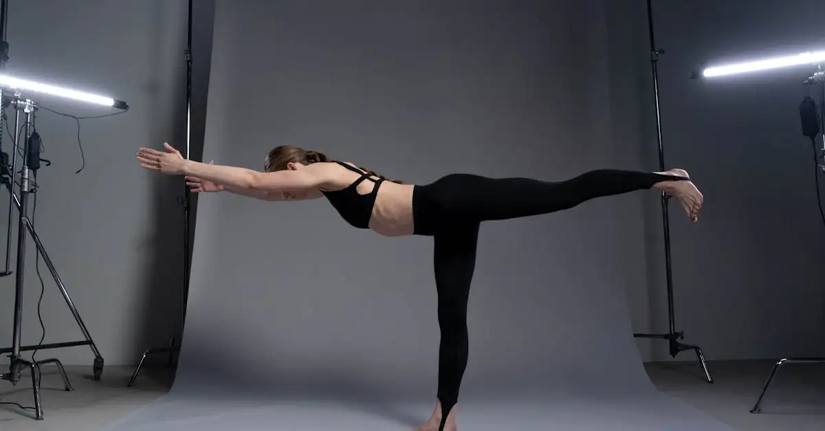 Wat is hatha yoga