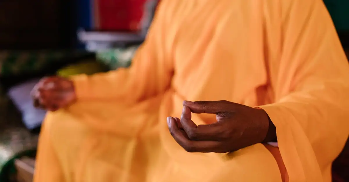 Yoga sutras