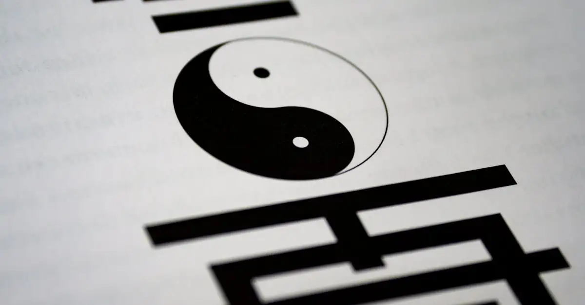 Yin Yang Yoga Amsterdam: Rust en Energie in Balans
