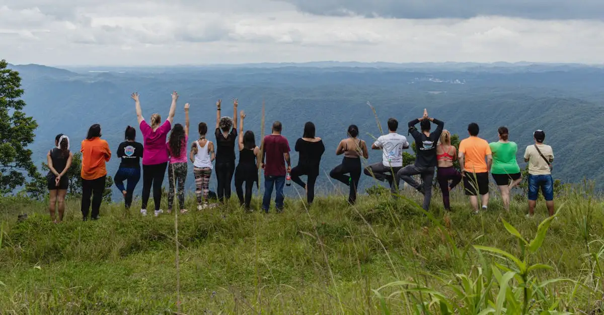 Ontdek de kracht van yoga bhajan voor innerlijke rust