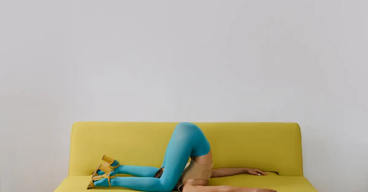 Yoga block