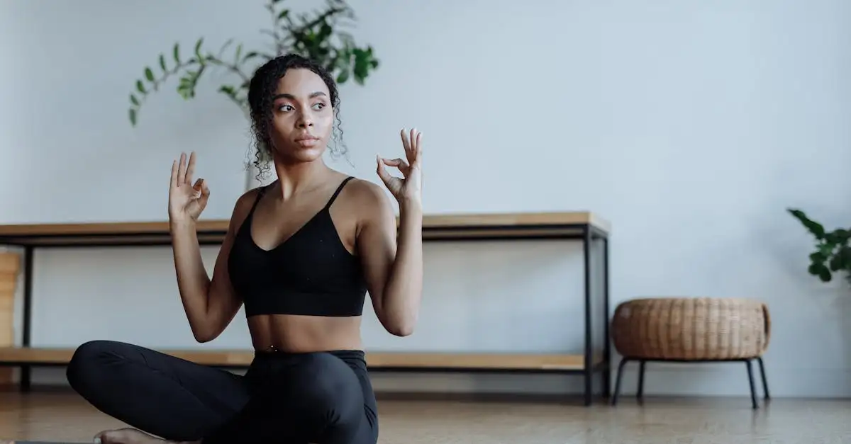 Uniek yoga cadeautje voor de zen-liefhebber