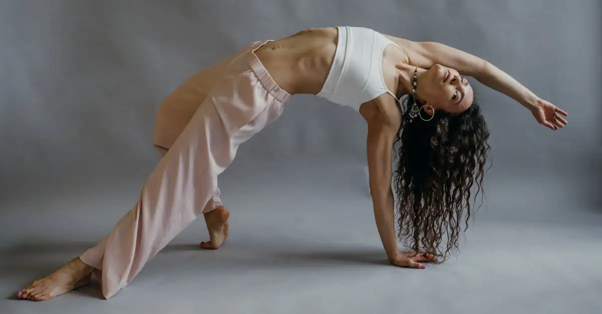 Yoga Emmeloord: Vind de beste lessen en studio’s