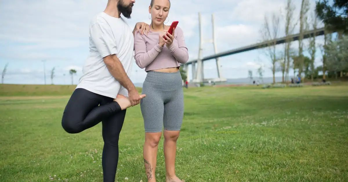 Yoga Go App: Start Vandaag Nog Met Uw Yogareis