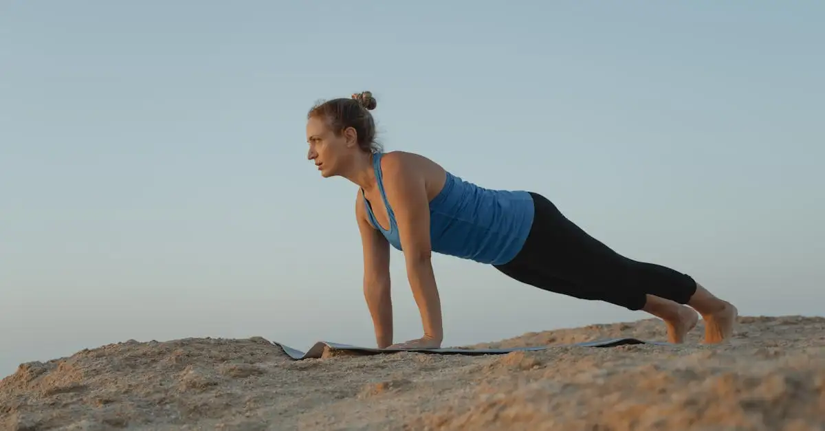 Yoga grounds