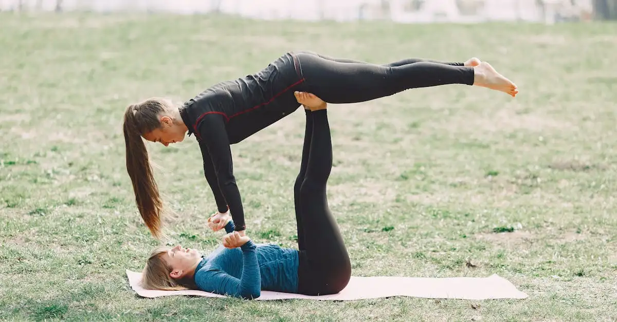 Yoga harderwijk