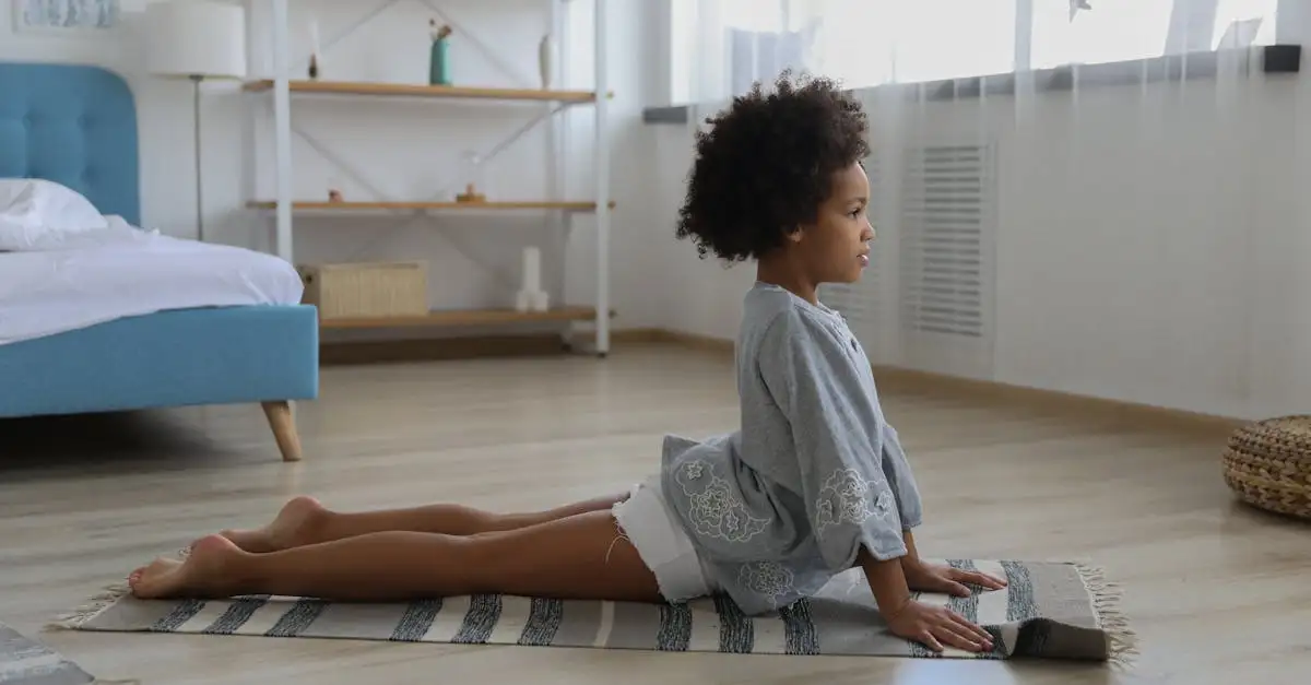 Magazines yoga