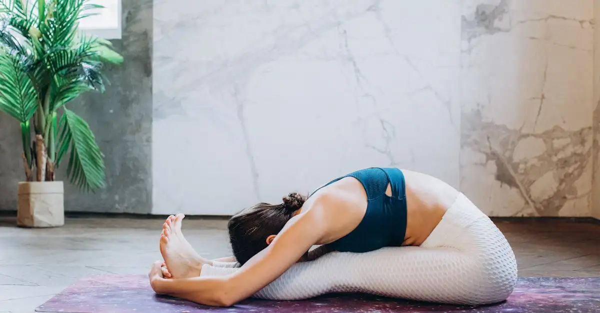 Yoga Malasana: Diepe Bengelhouding voor Flexibiliteit
