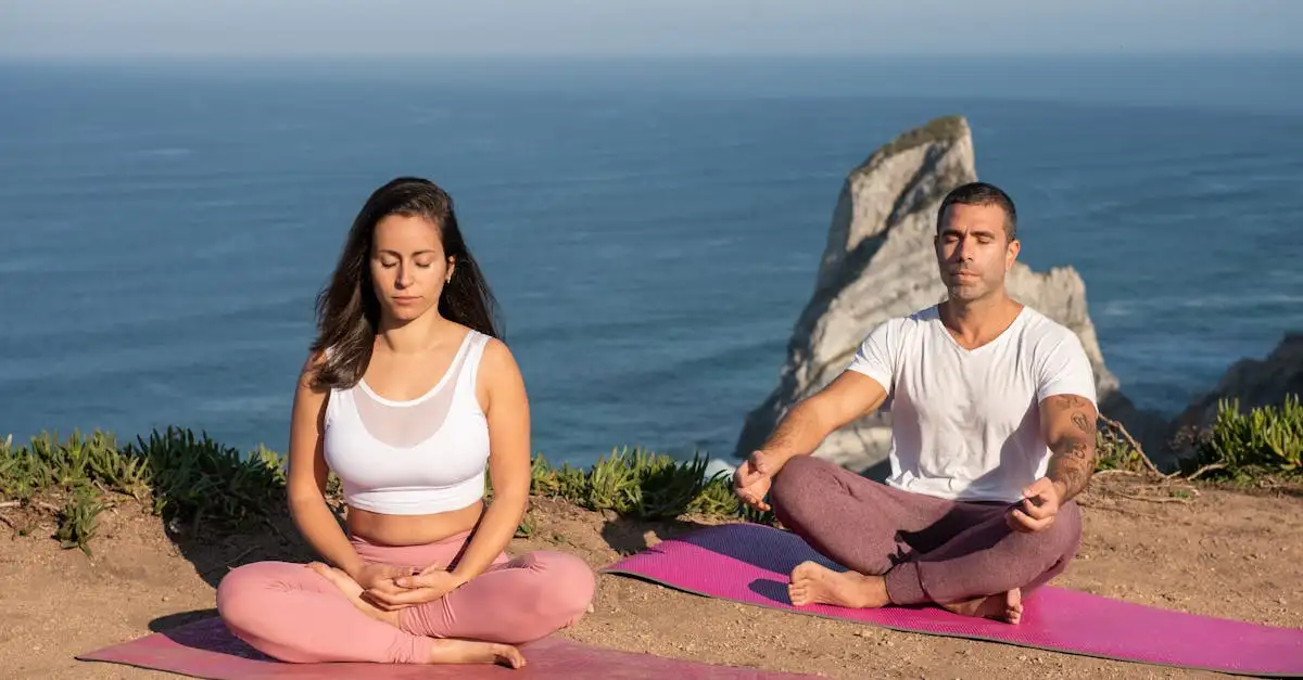 Retreat yoga portugal
