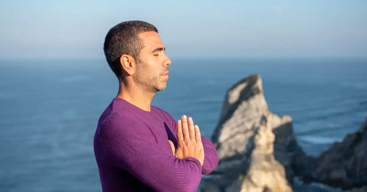 Retreat portugal yoga