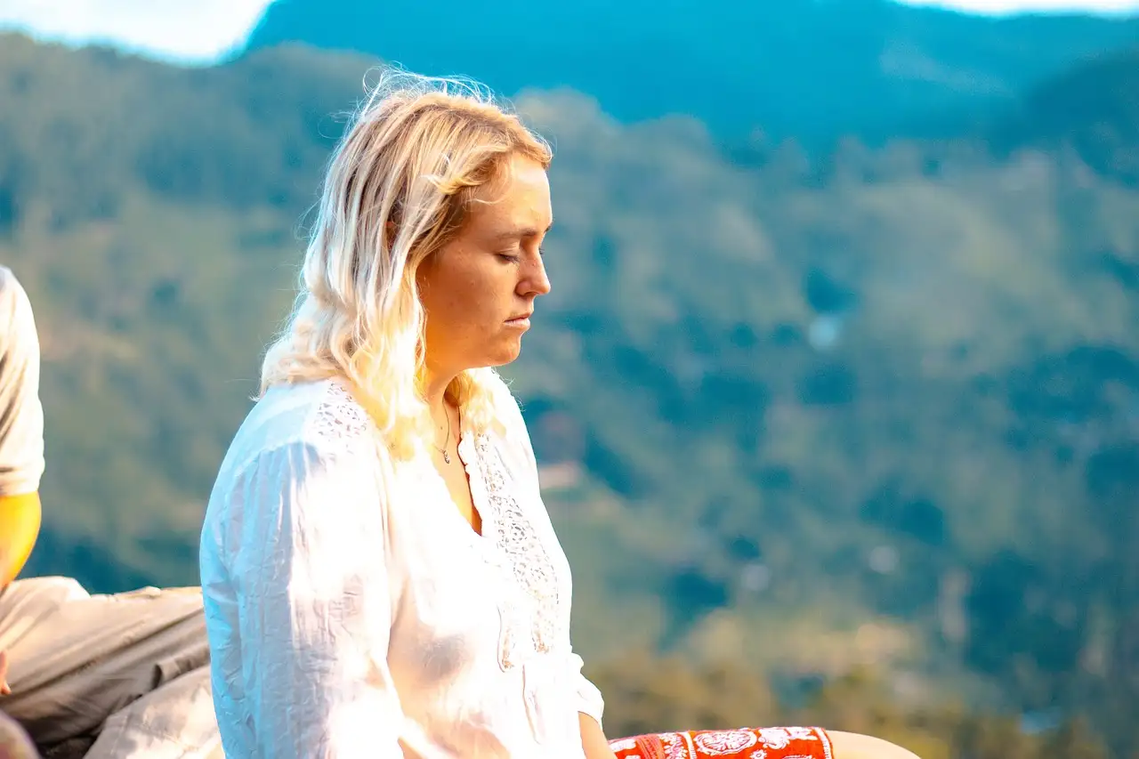 Yoga retreats bali