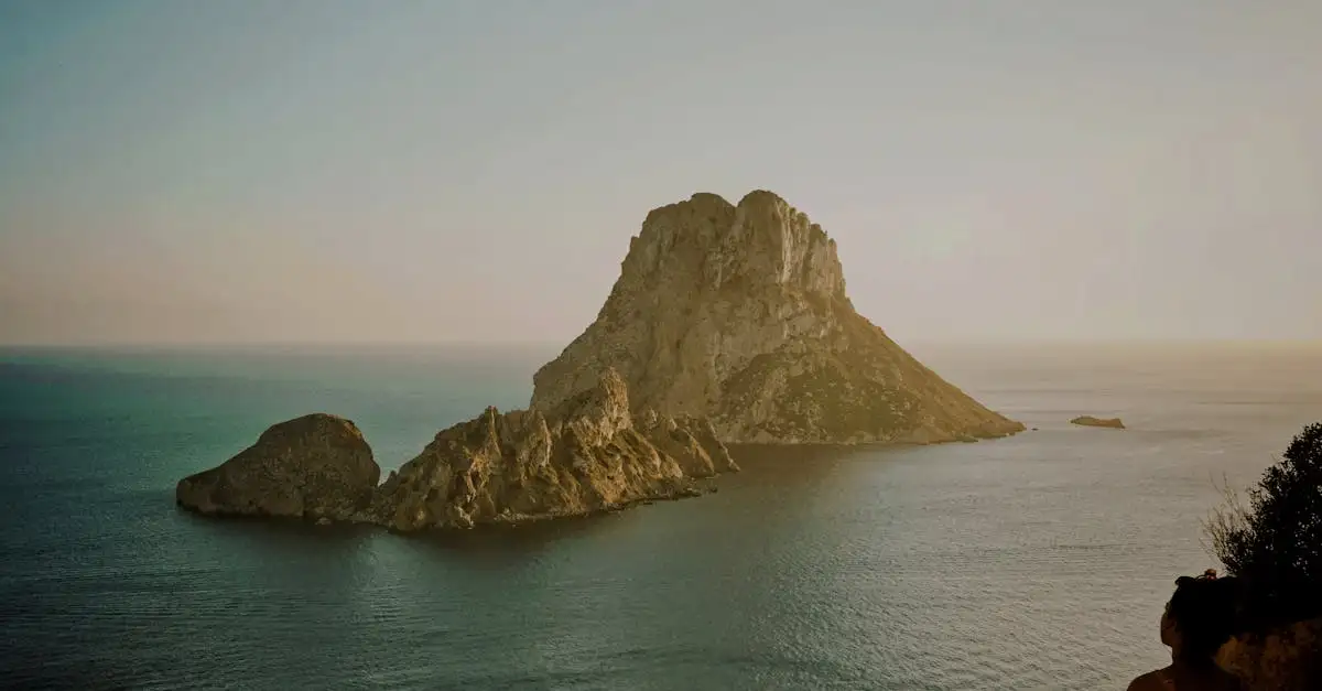 Yoga retreats in ibiza