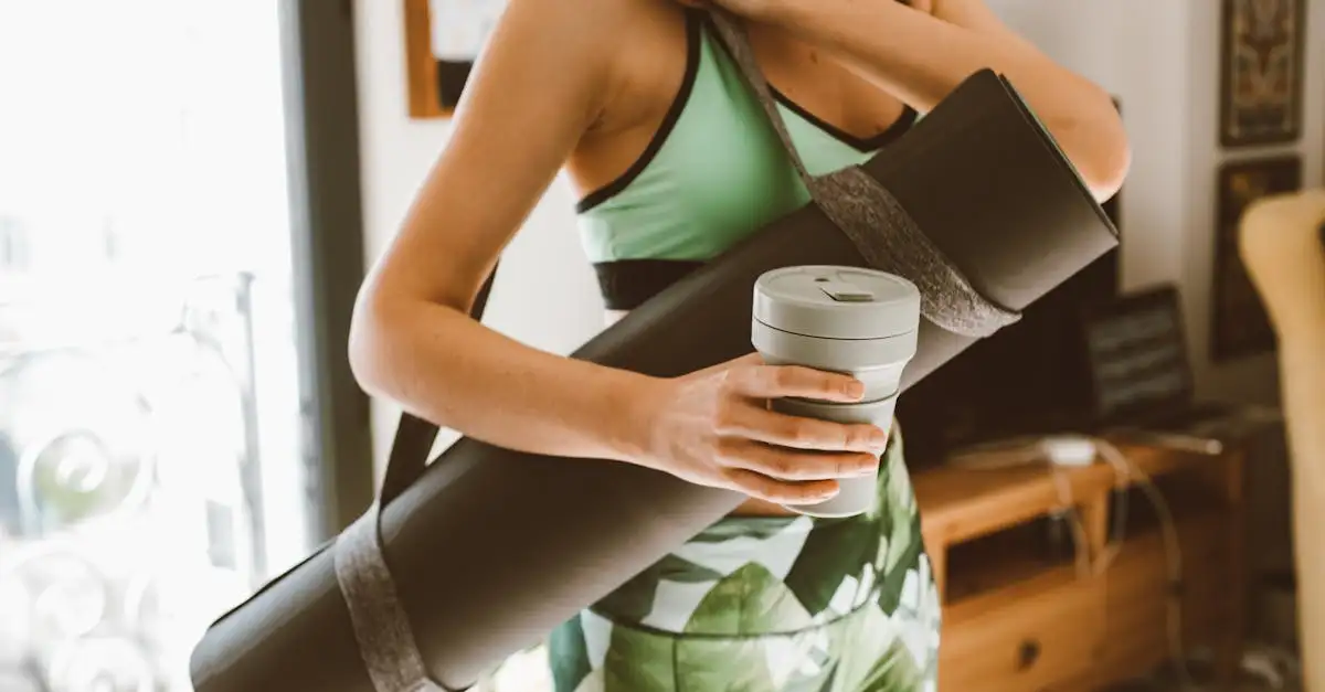 Yoga riem kopen? Ontdek onze hoogwaardige yogariemen