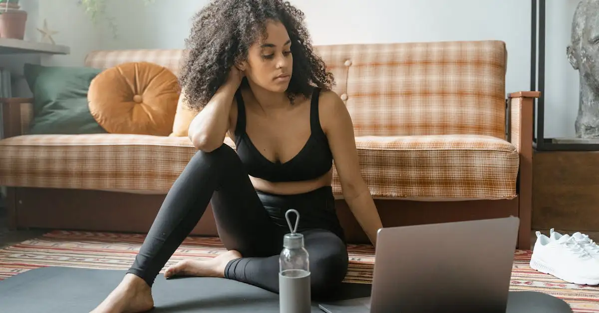 Yoga Rosmalen: Vind de perfecte yogales bij u in de buurt