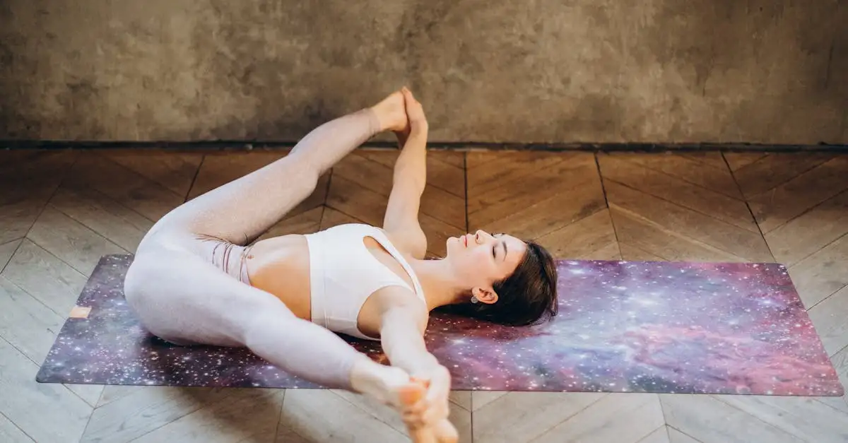 Yoga spot