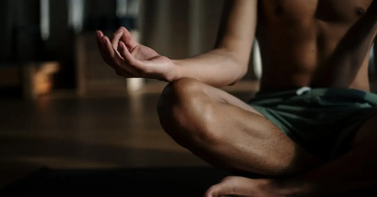 Yoga studio in het noorden voor ontspanning en kracht