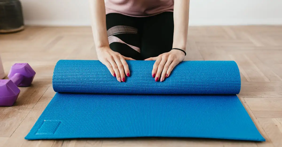 Yoga utrecht centrum