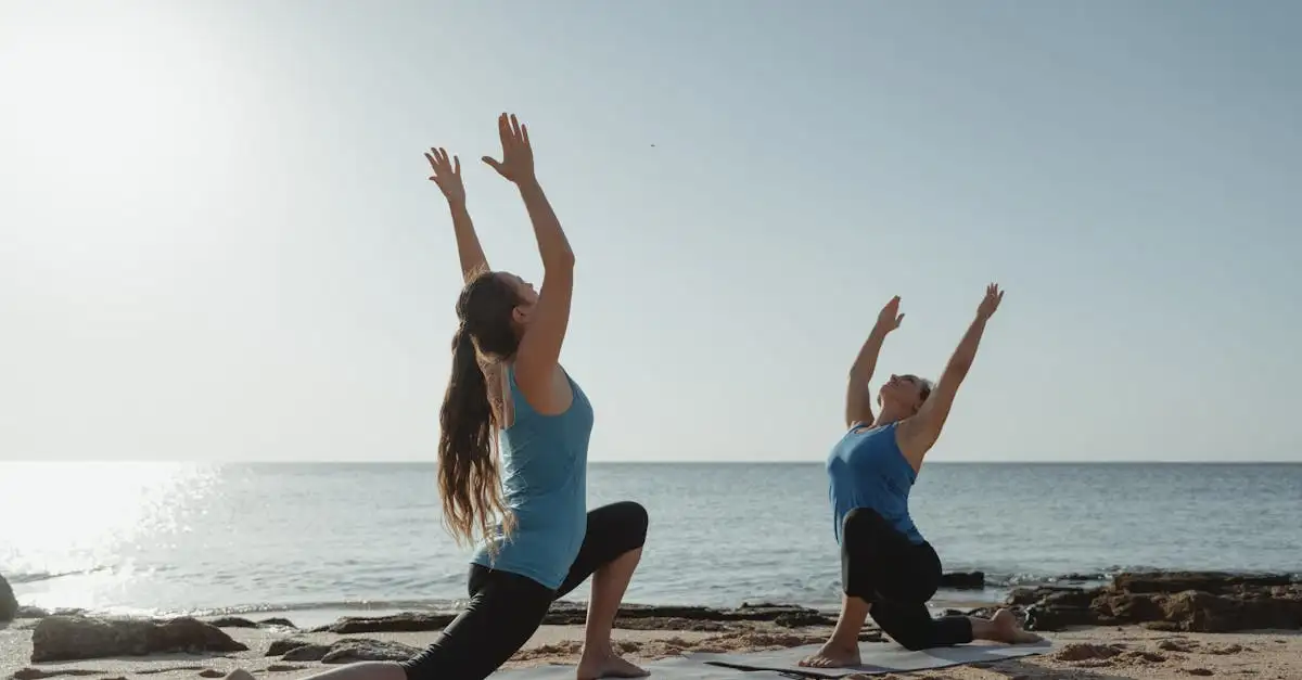 Yoga vacatures zoeken en vinden voor docenten