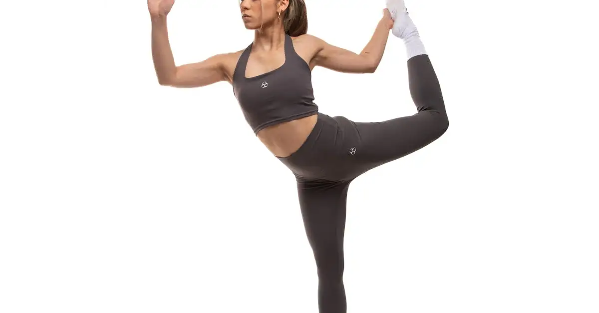 Comfortabel yoga vestje voor dames | Shop nu