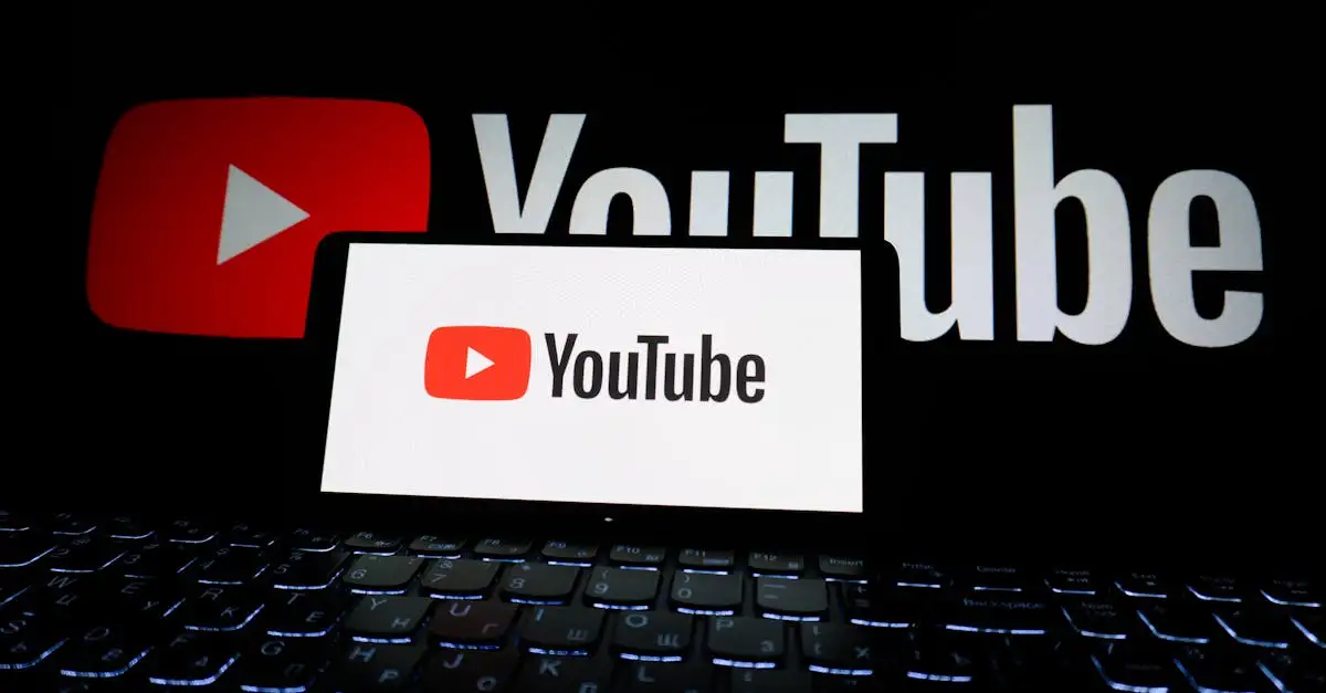 Yoga lessen online volgen op Youtube voor iedereen